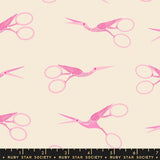 1-800-Notion: Stork Scissors in Shell