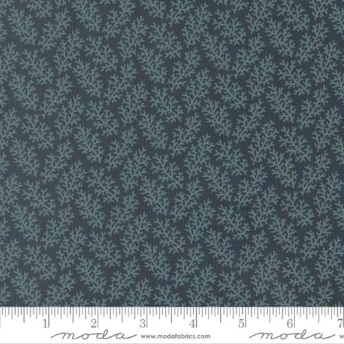 Miss Mollie: Pan for Blenders in Indigo