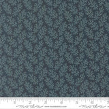 Miss Mollie: Pan for Blenders in Indigo