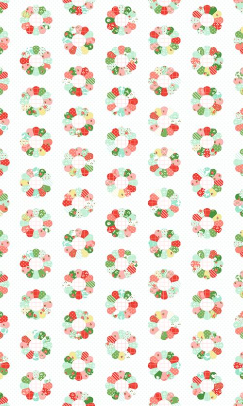 Bloomsberry: Patchwork Cheater in Multi