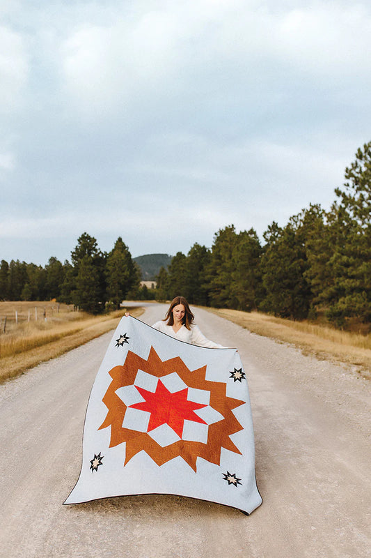 Lone Star Legacy: 12 Modern Projects by Lindlee Smith