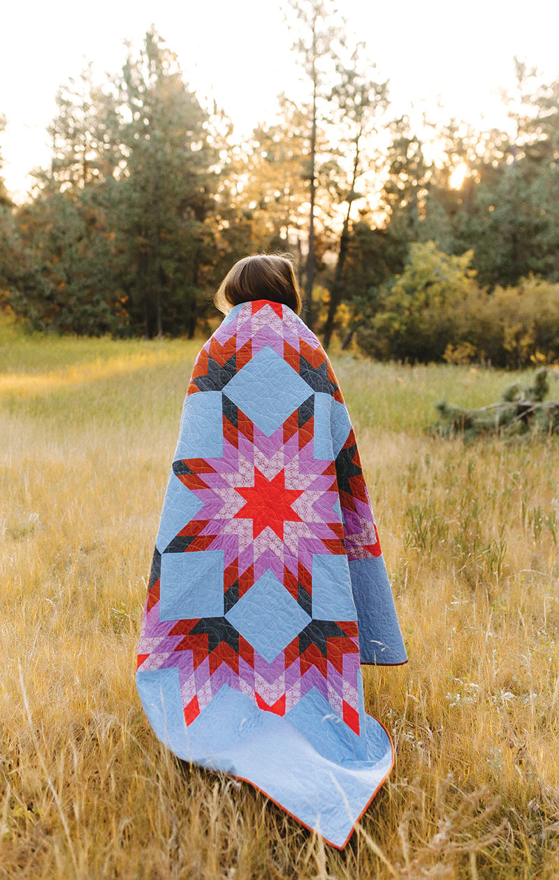 Lone Star Legacy: 12 Modern Projects by Lindlee Smith