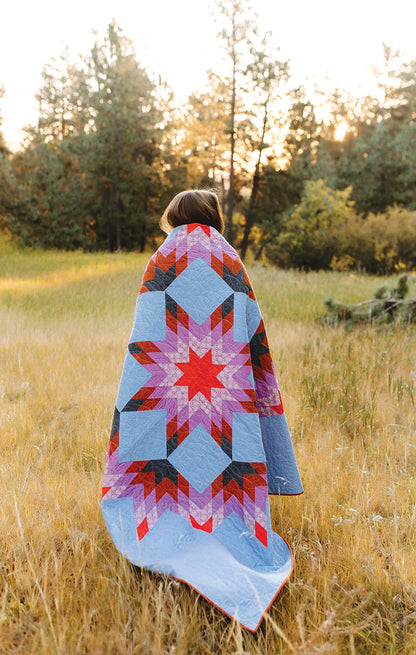 Lone Star Legacy: 12 Modern Projects by Lindlee Smith