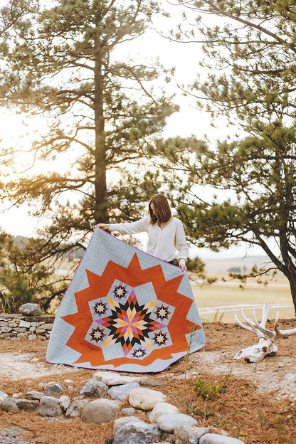 Lone Star Legacy: 12 Modern Projects by Lindlee Smith