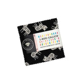 1-800 Calico Mini Charm Pack