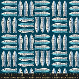 1-800 Calico: Little Sardines in Galaxy