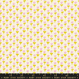 1-800 Calico: Tulips in Natural