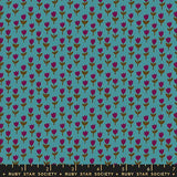 1-800 Calico: Tulips in Storytime