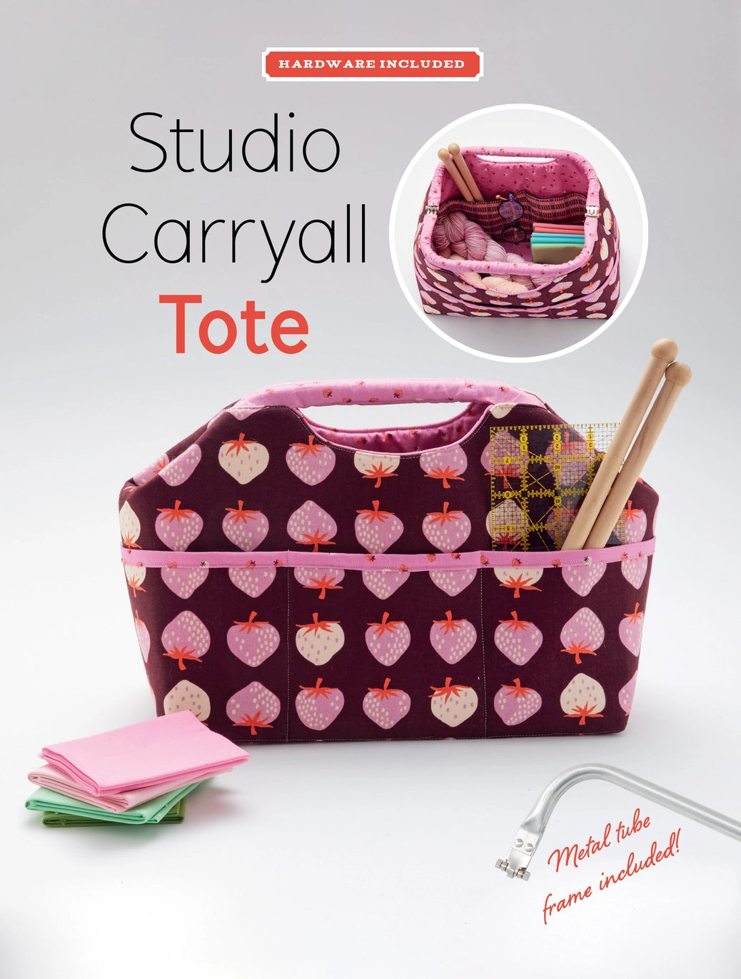 Zakka Workshop - Studio Carryall Tote