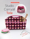 Zakka Workshop - Studio Carryall Tote