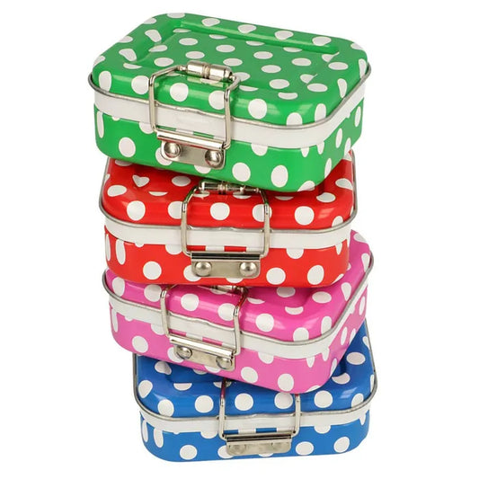 Travel Sewing Kit