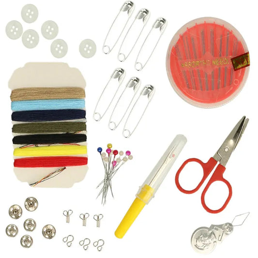 Travel Sewing Kit