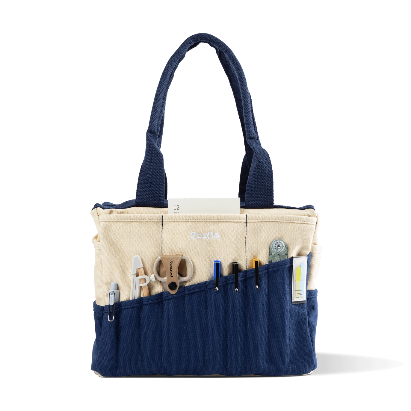 Studio Artist Bag