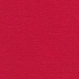 Avalon Rib Knit in Red