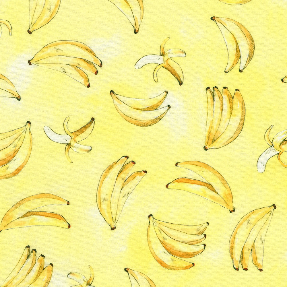 Garden Goodness: Banana