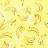Garden Goodness: Banana