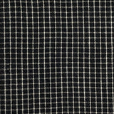 Diamond Textiles: American Vintage Black Squares