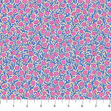 Yesterday: Poppies in Prairie