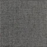 Diamond Textiles: Aunt Polly's Gingham in Black