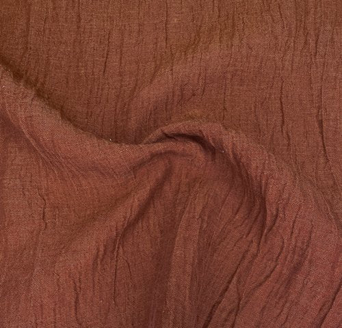 Athena Linen: Maple