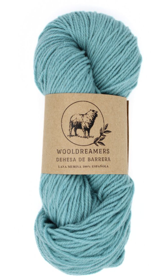 Dehesa de Barrera DK - Wooldreamers