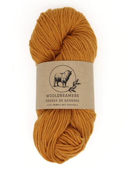 Dehesa de Barrera DK - Wooldreamers