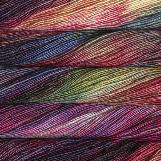 Malabrigo: Mechita - Multiple Colors