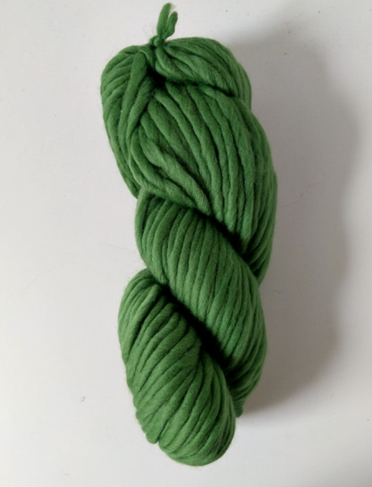 Mrs. Moon: Plump DK - Multiple Colors