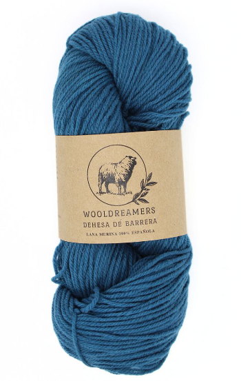 Dehesa de Barrera DK - Wooldreamers