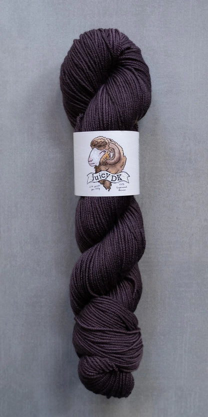 Juicy DK: The Farmer's Daughter Fibers