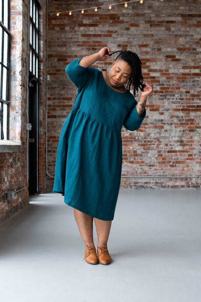 Hinterland Dress