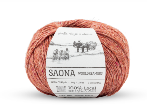 Saona - Wooldreamers