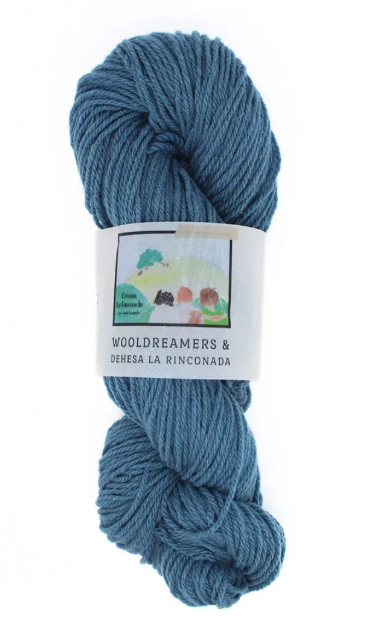 La Rinconada - Wooldreamers