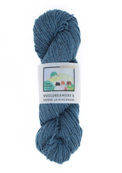 La Rinconada - Wooldreamers