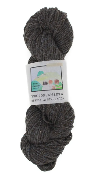 La Rinconada - Wooldreamers