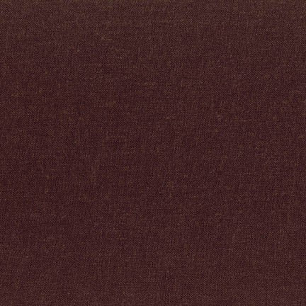 Brussels Washer: Brown