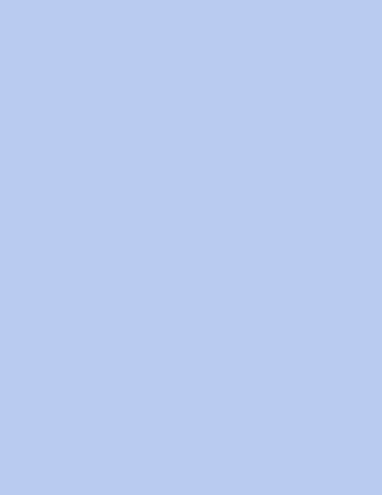Cotton Broadcloth - Sky Blue