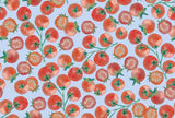 Vegetable Patch - Vine Tomatoes in Red