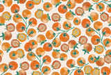 Vegetable Patch - Vine Tomatoes in Orange
