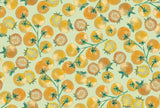 Vegetable Patch - Vine Tomatoes in Yellow