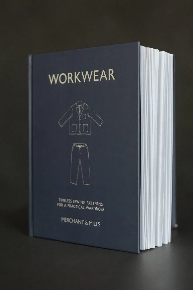 Merchant and Mills: Workwear