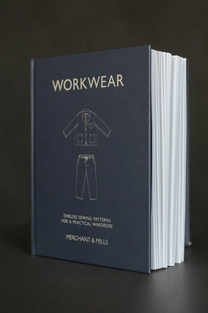 Merchant and Mills: Workwear
