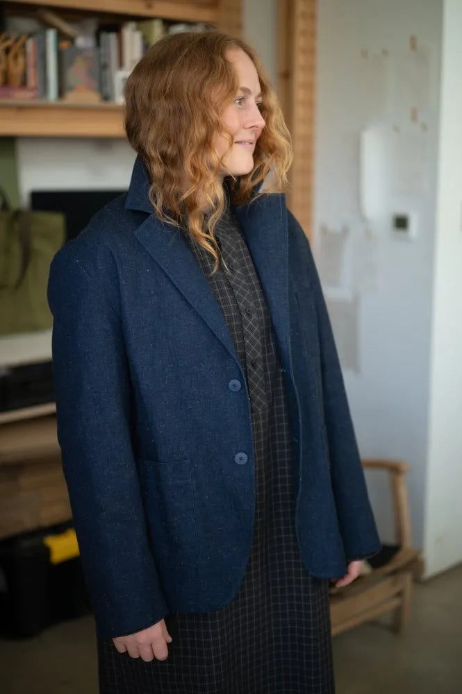 Merchant and Mills: Workwear