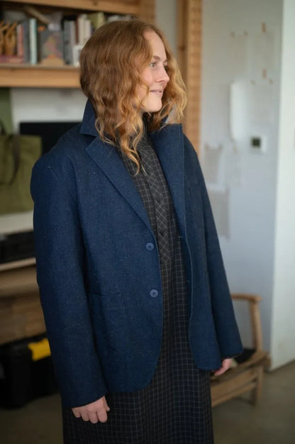 Merchant and Mills: Workwear