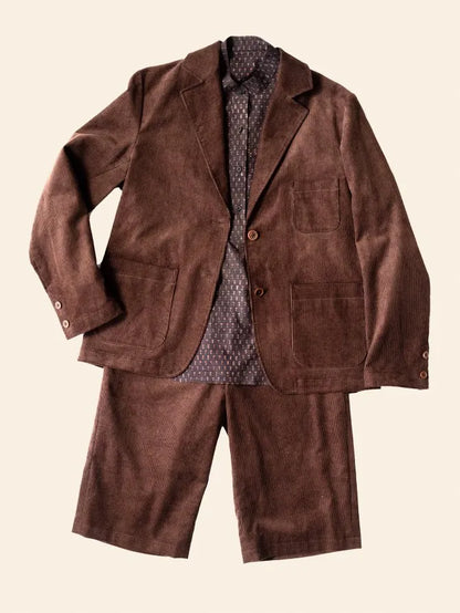 Merchant and Mills: Workwear