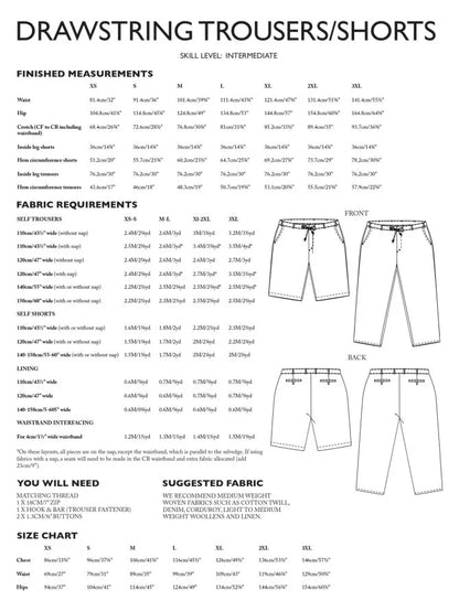 Merchant and Mills: Workwear