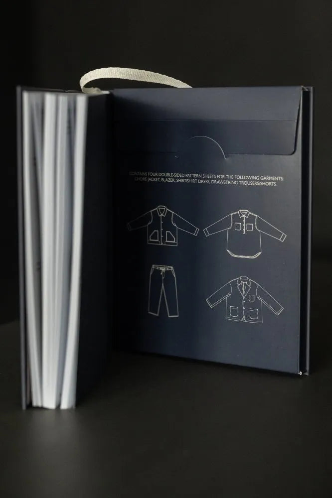 Merchant and Mills: Workwear