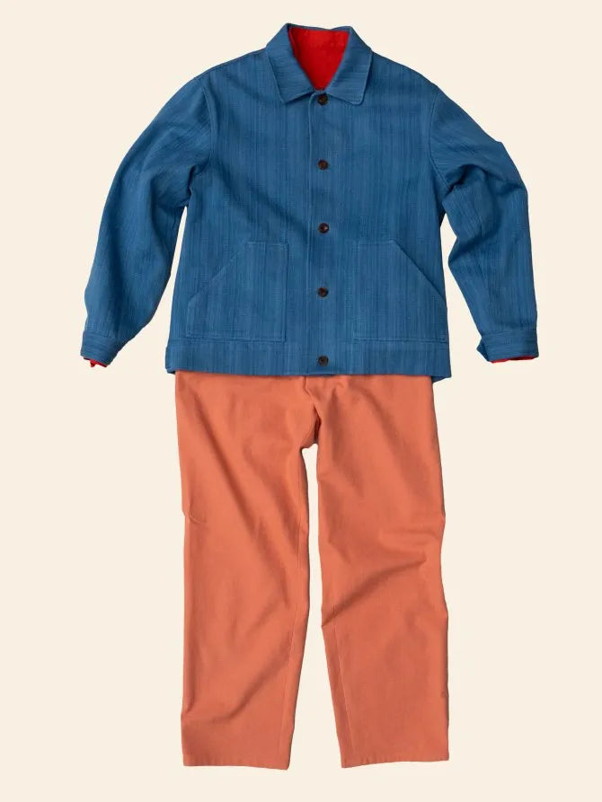 Merchant and Mills: Workwear