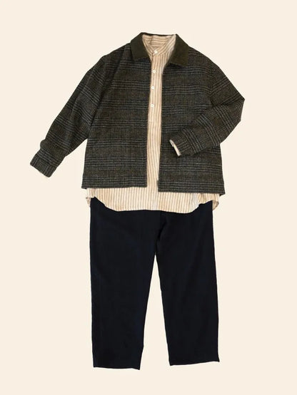 Merchant and Mills: Workwear