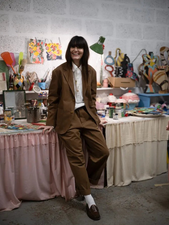 Merchant and Mills: Workwear